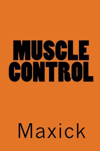 Muscle Control Cover