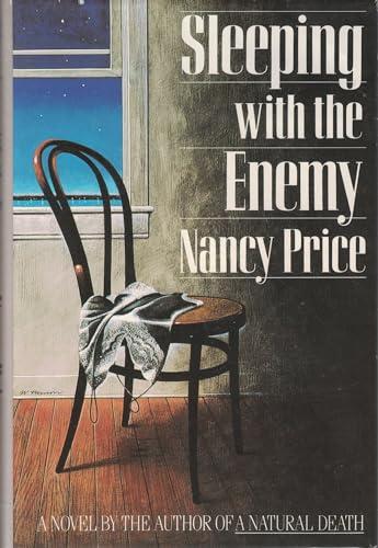 Sleeping With the Enemy Cover