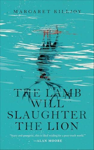 The Lamb Will Slaughter the Lion (Kindle Single) Cover