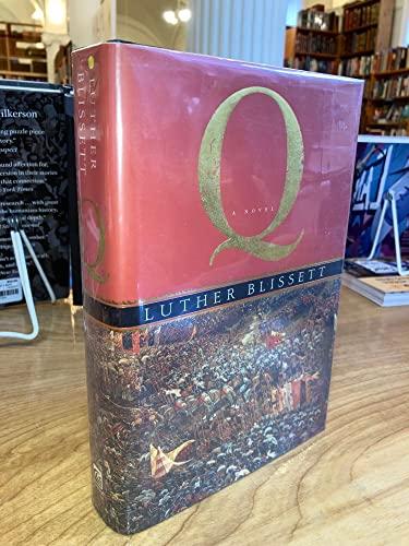 Q Cover