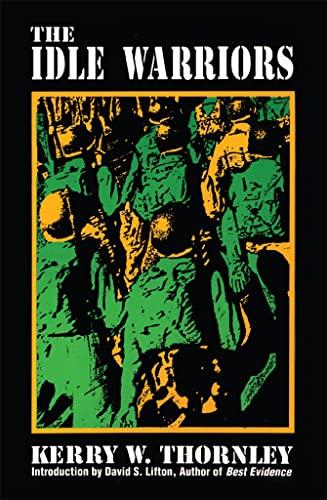 The Idle Warriors Cover