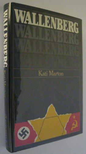 Wallenberg Cover