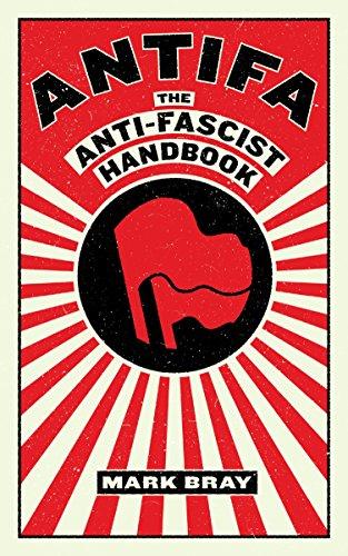 Antifa: The Antifascist Handbook (Activist Citizens' Library) Cover