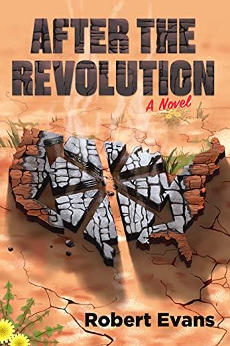 After the Revolution: A Novel Cover