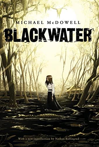 Blackwater: The Complete Saga Cover