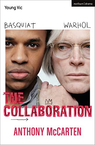 The Collaboration (Modern Plays) Cover