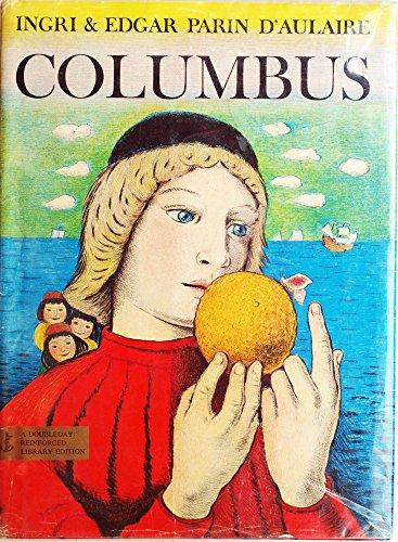 Columbus Cover