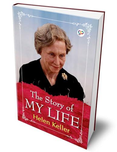 The Story of My Life (Deluxe Hardcover Book) Cover