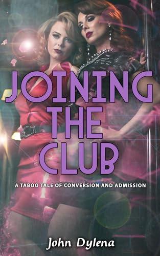 Joining the Club Cover