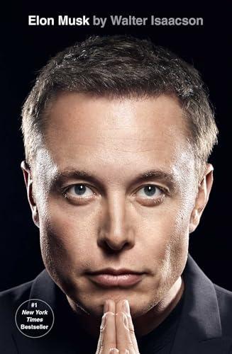 Elon Musk Cover