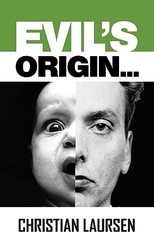 Evil's Origin Cover