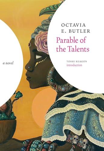 Parable of the Talents: A Novel Cover