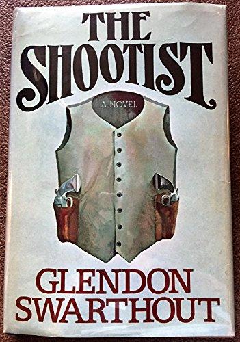 The Shootist Cover