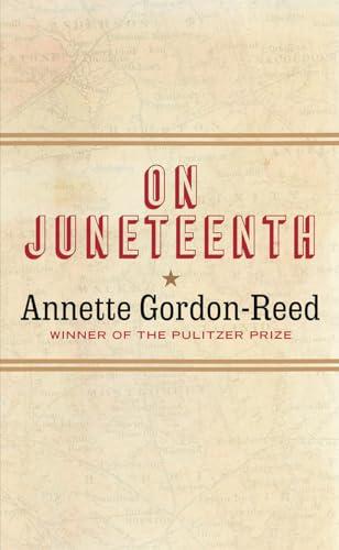 On Juneteenth Cover