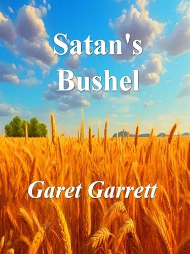 Satan's Bushel Cover