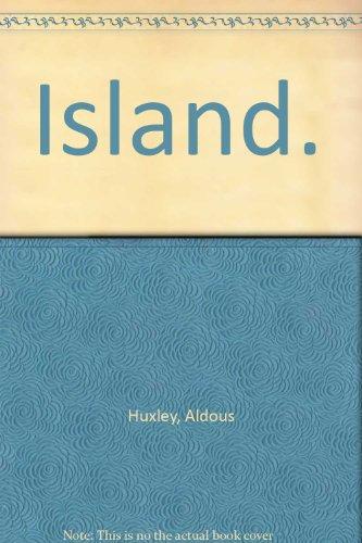 Island Cover