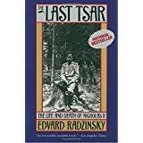The Last Tsar: The Life and Death of Nicholas II Cover