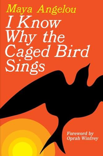 I Know Why the Caged Bird Sings Cover