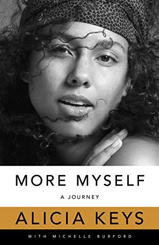 More Myself A Journey cover