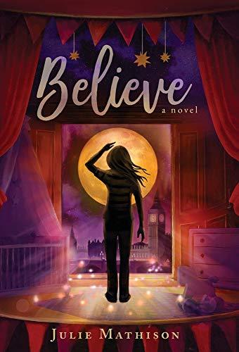Believe Cover