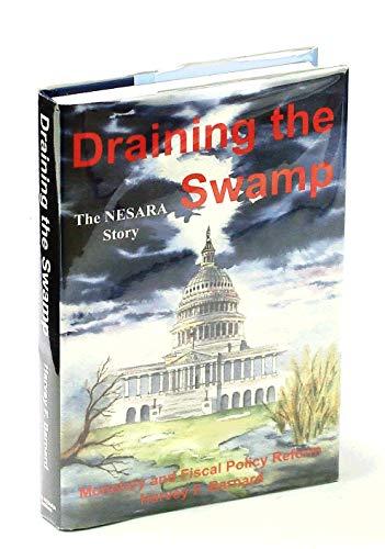 Draining the Swamp: Monetary and Fiscal Policy Reform Cover