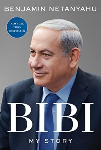 Bibi: My Story Cover