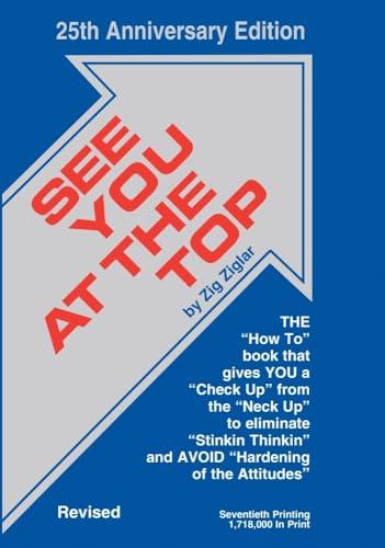 See You at the Top: 25th Anniversary Edition Cover