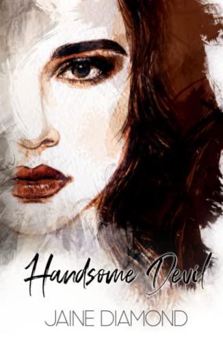 Handsome Devil: An Enemies-to-Lovers Billionaire Romance (Vancity Villains) Cover