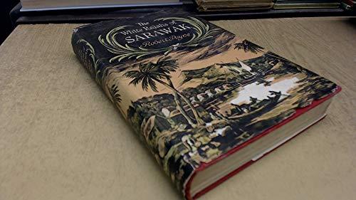 The White Rajahs of Sarawak Cover