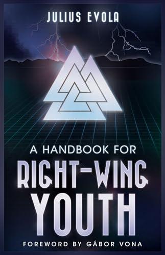 A Handbook for Right-Wing Youth Cover