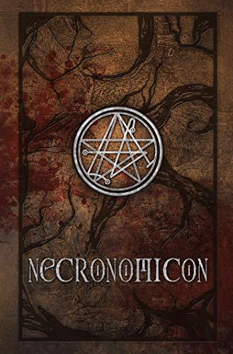 Necronomicon Cover