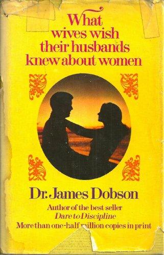 What Wives Wish Their Husbands Knew About Women Cover