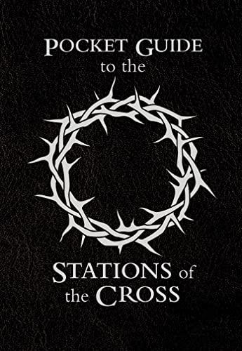 Pocket Guide to the Stations of the Cross (The Pocket Guide Series) Cover