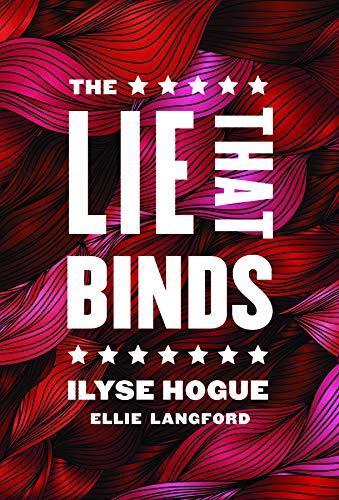 The Lie That Binds Cover