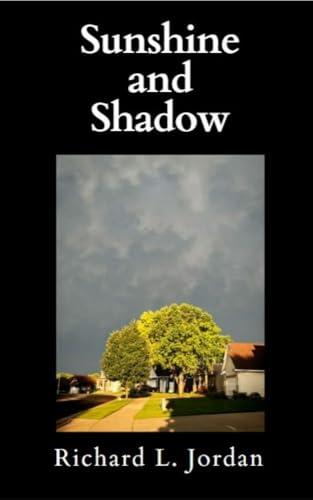 Sunshine and Shadow Cover