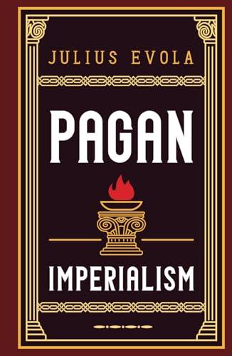 Pagan Imperialism Cover
