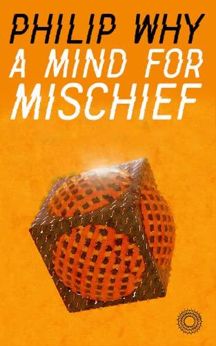 A Mind For Mischief Cover