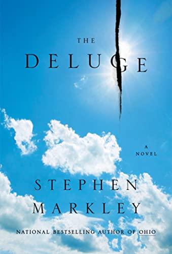 The Deluge Cover