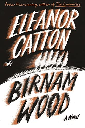 Birnam Wood: A Novel Cover