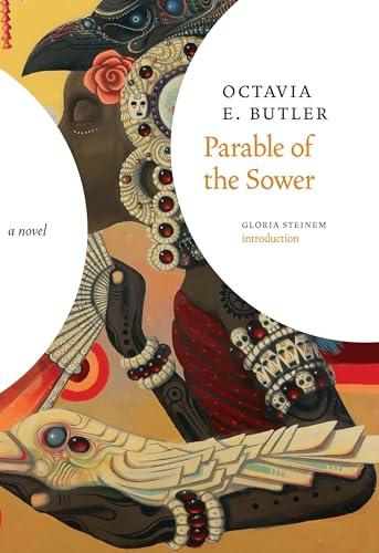 Parable of the Sower: A Novel Cover