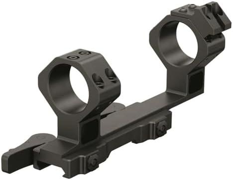 ATN QDM High Profile Quick Detach Heavy Duty Mount Cover