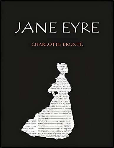 Jane Eyre Cover