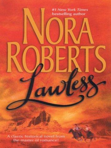 Lawless Cover