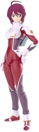 Figure-rise Standard Mobile Suit Gundam SEED DESTINY Luna Maria Hawk Color Coded Plastic Model Cover