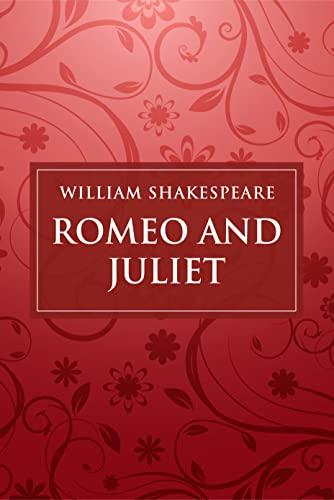 Romeo And Juliet Cover