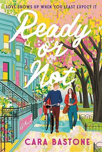 Ready or Not: A Novel Cover