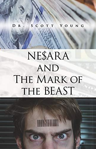 NESARA and The Mark of The Beast Cover