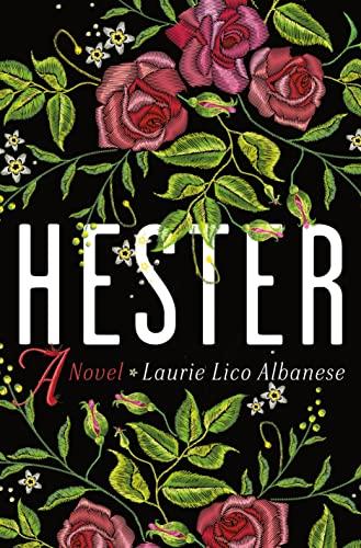 Hester: A Novel Cover