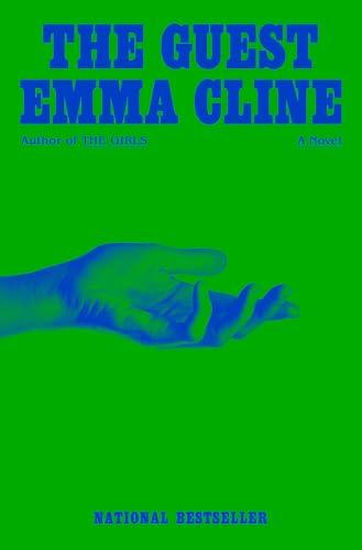 The Guest: A Novel Cover