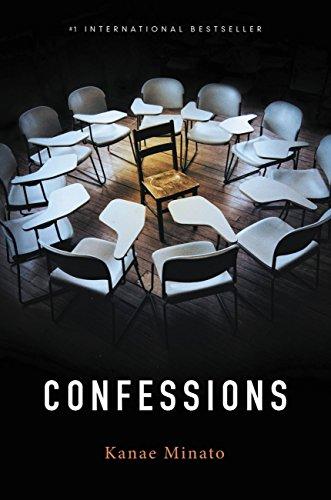 Confessions Cover